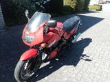 Kawasaki GPZ 500 S (EX500D) Reparaturbedürftig - KAWASAKI GPZ 500 S