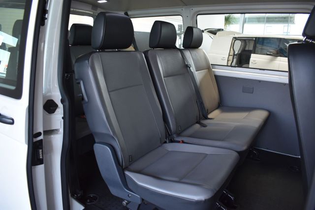 T6.1 Kombi KR 2.0 TDI 8-SITZER KLIMA+ZUHEIZER+PD