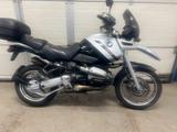 BMW R 1100 GS - BMW GS 1100