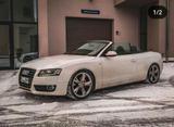 Audi a5 cabrio b8 export Bastler motor 750...
