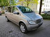 Mercedes-Benz Mercedes Benz Viano 2.2 CDI Tüv Neu  Allra... - Mercedes-Benz Viano in München