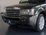 Land Rover Range Rover Sport TDV6 HSE*XENON*SHZ*VOLL* - gebrauchte Land Rover Range Rover Sport aus dem Jahr 2006