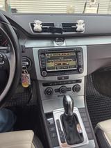 Volkswagen CC - VW CC von privat