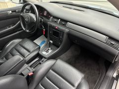 Fahrzeugabbildung Audi A6 Lim. 2.5 TDI Automatik BOSE Xenon Schiebedach