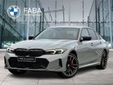 BMW M340i xDrive Limousine Sportpaket HK HiFi DAB - BMW M340i in Düsseldorf