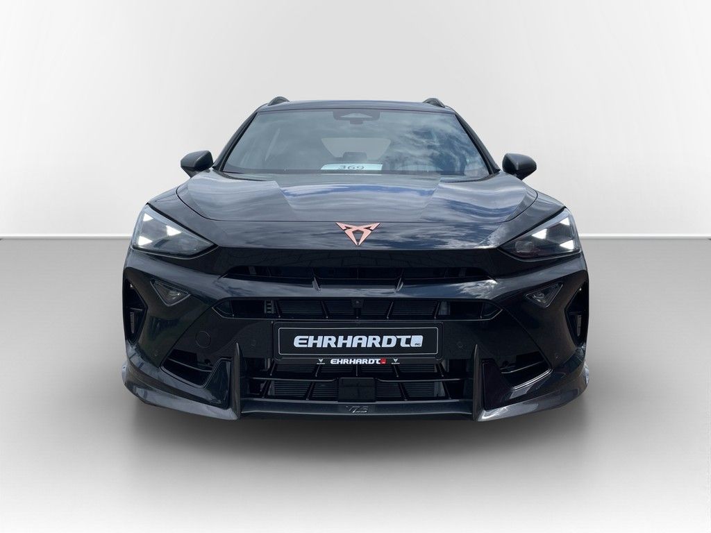 Cupra Formentor - Bild 2