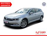 Volkswagen Passat Variant 2.0 TDI Highline DSG LED Navi ACC - Volkswagen Passat Variant: TDI