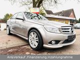 Mercedes-Benz C 300 AMG PACKET AUTOM/LEDER/NAVI/SITZH/ - Mercedes-Benz C-Klasse aus 2008