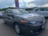 Honda Accord TOURER*KLIMAAUTOMATIK*KAMERA*PDC*ELEGANCE - Honda Accord aus 2010
