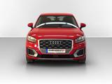 Audi Q2 sport 35 TFSI LED*SHZ*BLUETOOTH*17" - Audi: Q