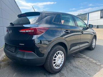 Opel Grandland (X) - 4
