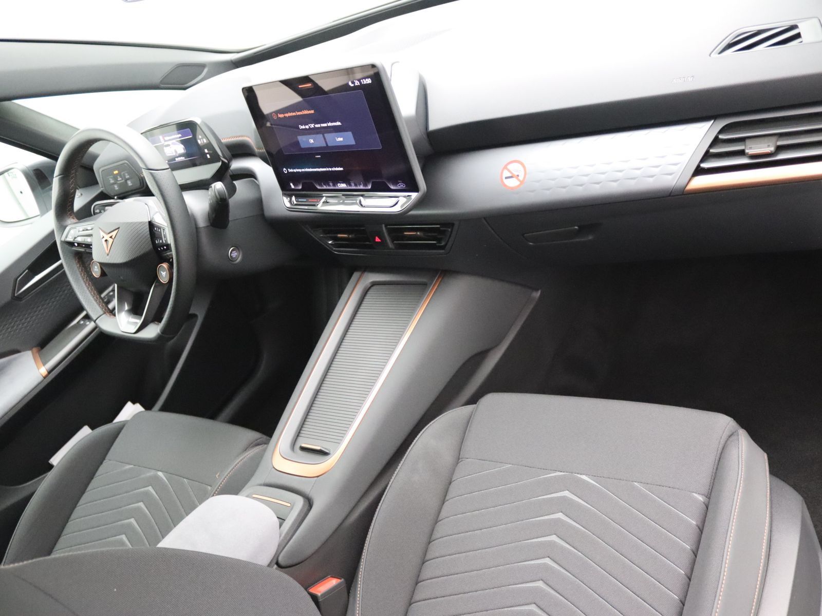 Cupra Born - Bild 9