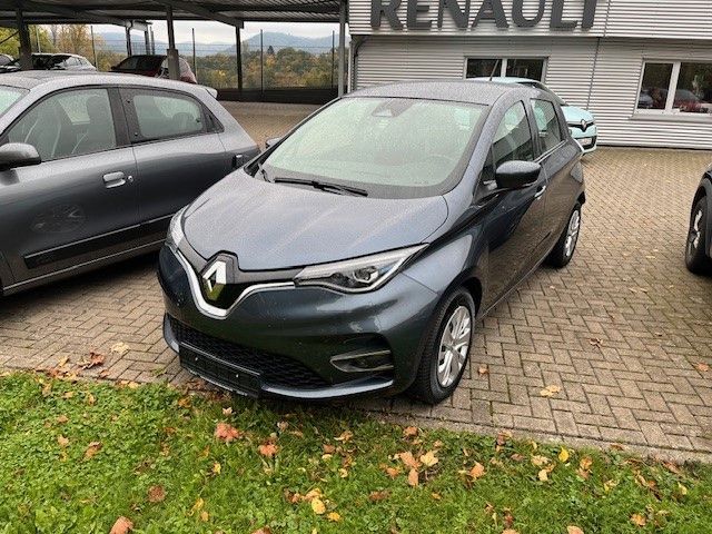 Renault ZOE Experience R110 Z.E. 50 inkl. Batterie