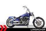 Harley-Davidson ROCKER C FXCWC, Thunderbike - HARLEY-DAVIDSON THUN