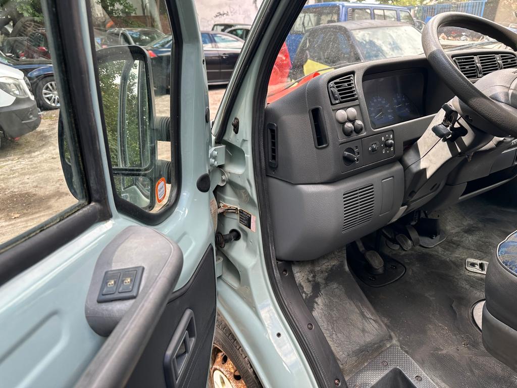 Citroën Jumper