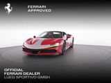Ferrari SF90 Spider CARBON FELGEN ASSETTO FIORANO - Ferrari SF90 aus 2024