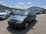 Opel Astra H Caravan Edition - Opel Astra aus 2009: Kombi
