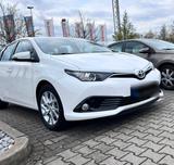 Toyota Auris | Edition S - Toyota Auris Gebrauchtwagen in Berlin