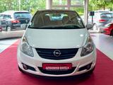 Opel Corsa 1.4 Color Edition/1.Hand/Klima/Sportpaket - Opel Corsa aus 2010: Sport
