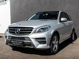 Mercedes-Benz ML 350 ML ML 350 CDI BlueTec - Mercedes-Benz ML 350 in Wuppertal