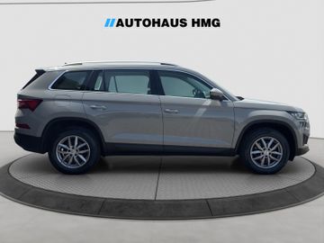 Skoda Kodiaq - 6