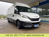 Iveco Daily Kasten 35 S 18 V- SUPERMAXI XL - AUTOMATIK - Iveco Daily 35 s kasten