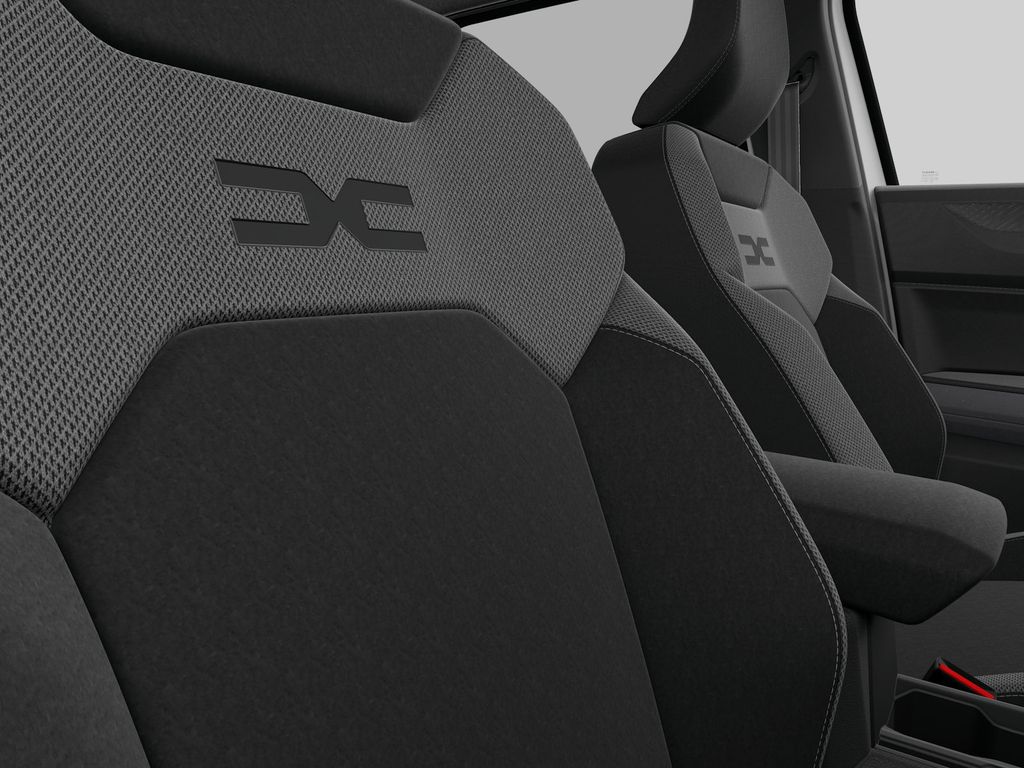 DACIA Bigster - Bild 13
