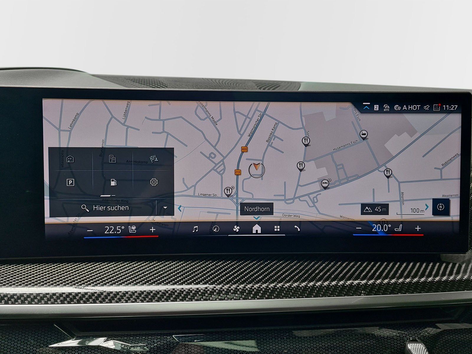 BMW X7 - Bild 10