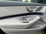 Mercedes-Benz S 500 4MATIC - - gebrauchte Mercedes-Benz S 500 aus dem Jahr 2014