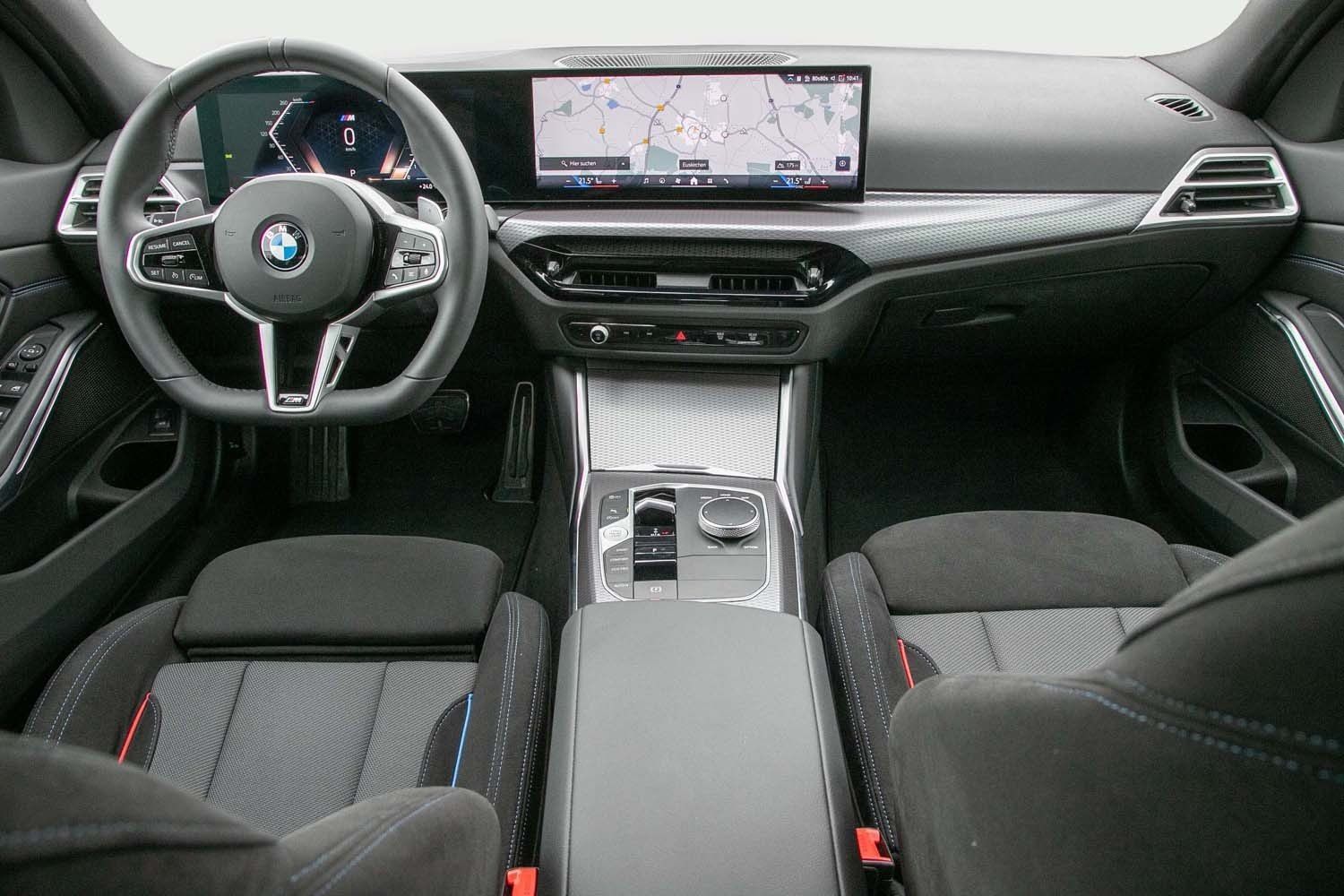 BMW 318 - Bild 4