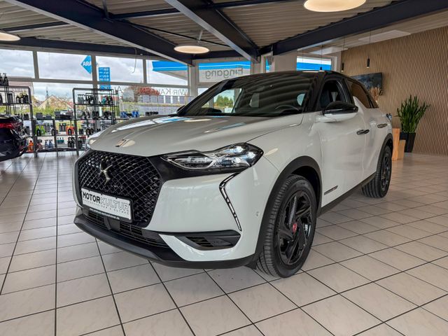 DS DS3