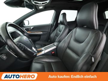 Volvo XC60 - 10