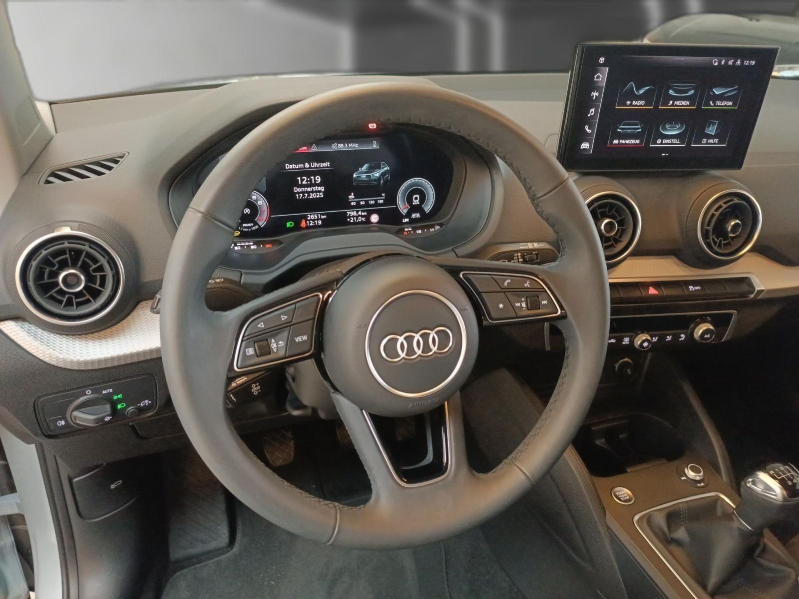 Audi Q2 - Bild 11