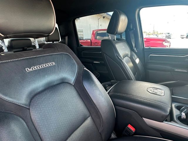 Dodge RAM 1500 Larami4x4 CrewCab unfallfrei im Vorlauf