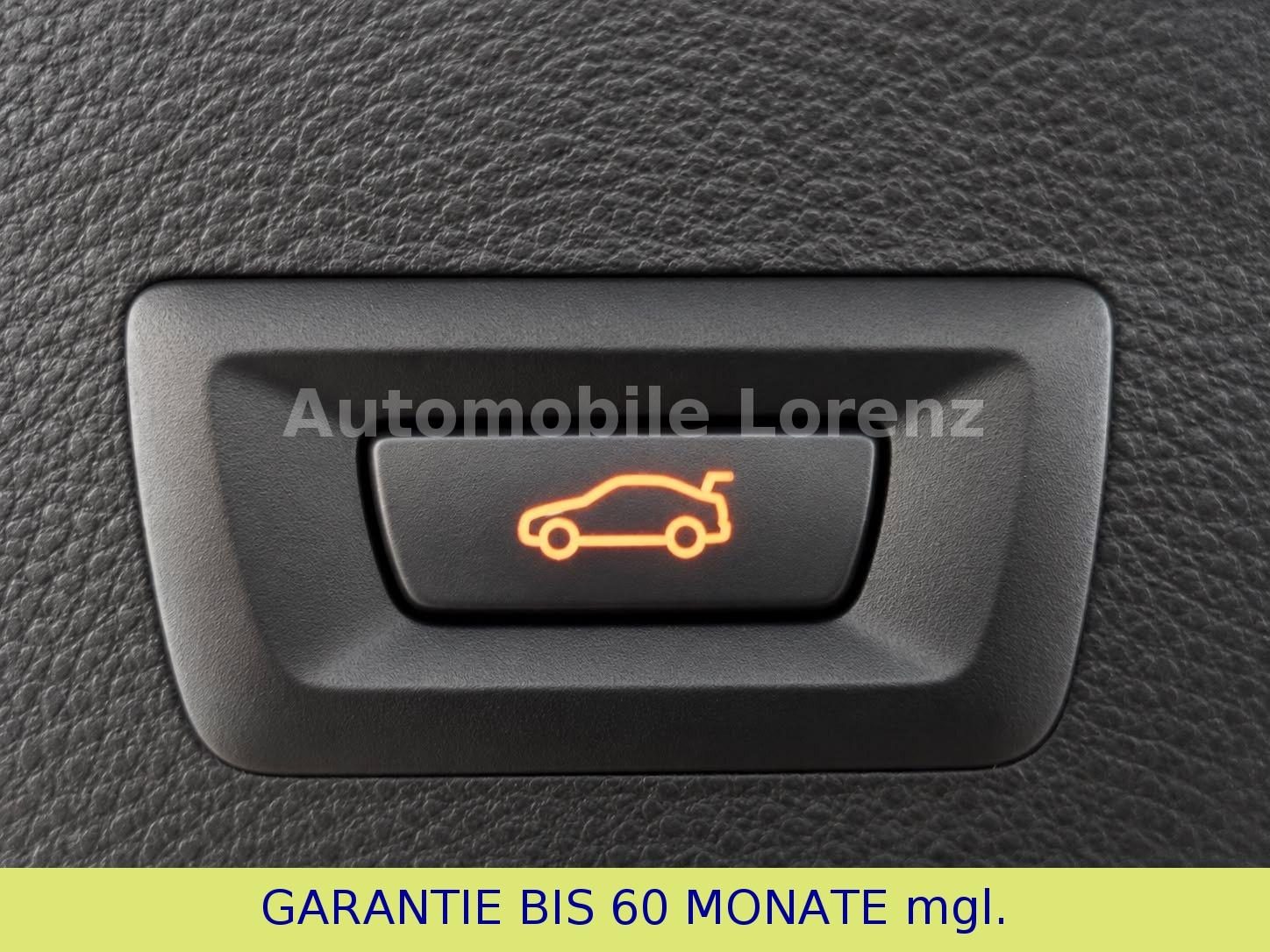 BMW 218 Gran Tourer  AUTOMATIK / NAVI / SITZHEIZUNG