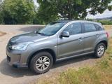Citroën C4 Aircross HDi 150 Stop & Start 4WD Tendanc...
