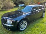 Chrysler 300C Touring 3.0 CRD DPF Automatik - Chrysler 300C mit Diesel-Antrieb: Kombi