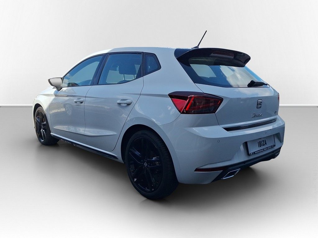 Seat Ibiza - Bild 7