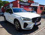 Volvo XC 60 R-Design Plus Dark CarP. Harman-K. 1.Hd - Volvo Hybrid (Diesel/Elektro)