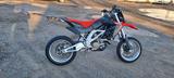 Aprilia SXV 450 - APRILIA SXV