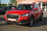 Audi Q2 40 TFSI quattro sport AHK ACC LED VC Navi B&O - : Allradantrieb, Geländewagen