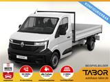 Renault Master Pritsche advance L3 3,5t dCi 130 - Renault Master Neuwagen