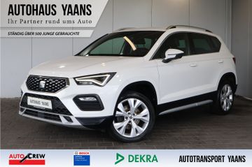 Seat Ateca 2.0 TDI Xperience BEATS+AID+KAM+LED+18"