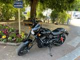 Harley-Davidson Street Rod 750 XG1 I ABS - Harley-Davidson XG 750