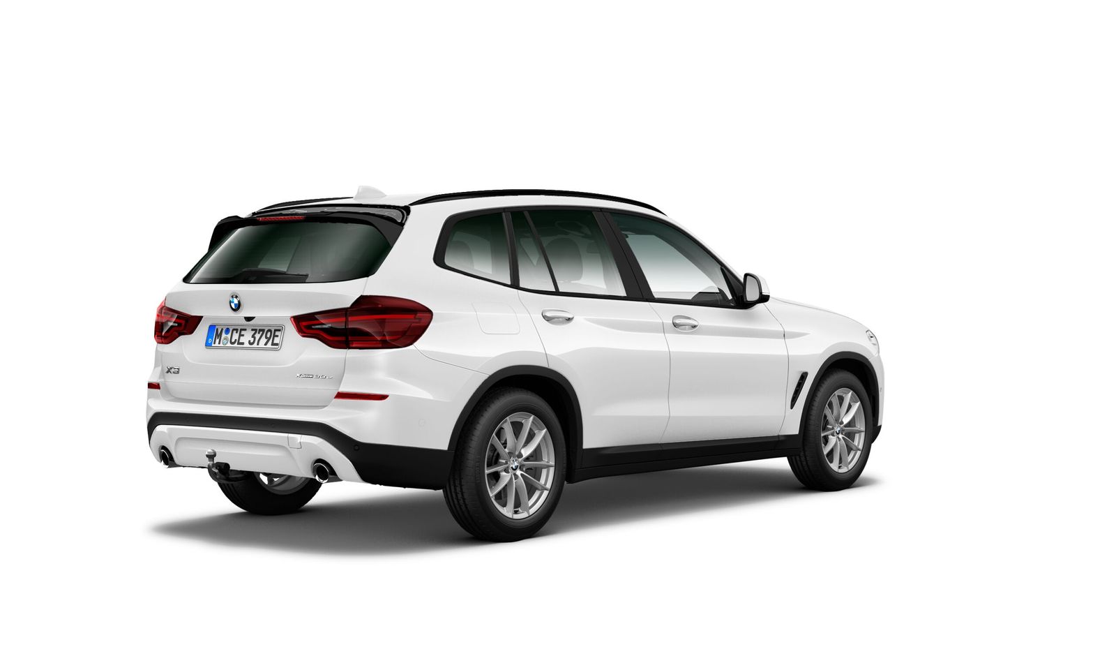 BMW X3 - Bild 2