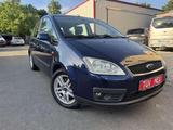 Ford Focus C-Max /Sehr gepflegt/Navi/SHZ/Klima/PDC/Al - Ford Focus: Van