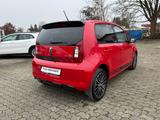 Skoda Citigo Monte Carlo Pano DAB SHZ PDC TEMPOMAT - Skoda Citigo mit Schiebedach