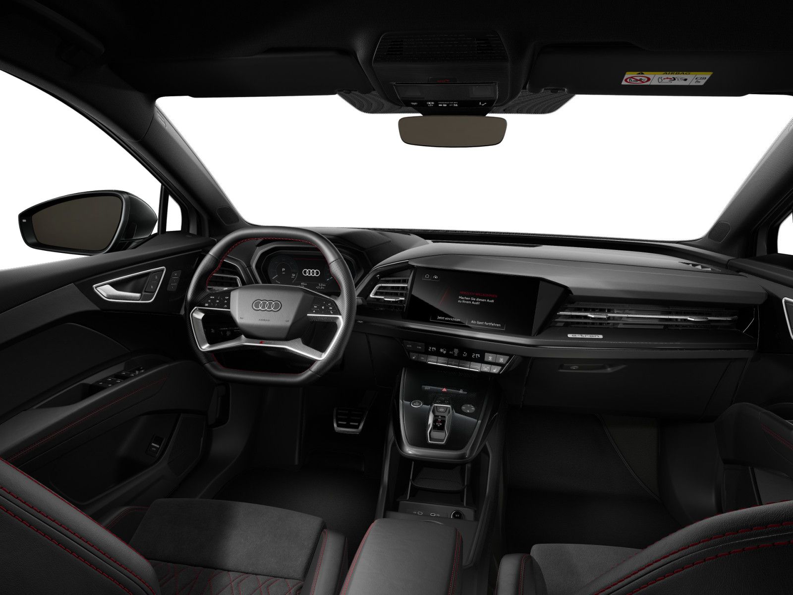 Audi Q4 e-tron - Bild 8
