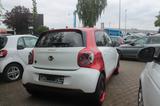 Smart ForFour EQ*Sitzhzg v+h*LED*neue 17"+Allwetter* - Smart ForFour aus 2022