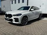 BMW X6 Baureihe X6 xDrive 40 d M Sport°H&K°Cam°LUFT° - BMW X6 mit Diesel-Antrieb: Geländewagen